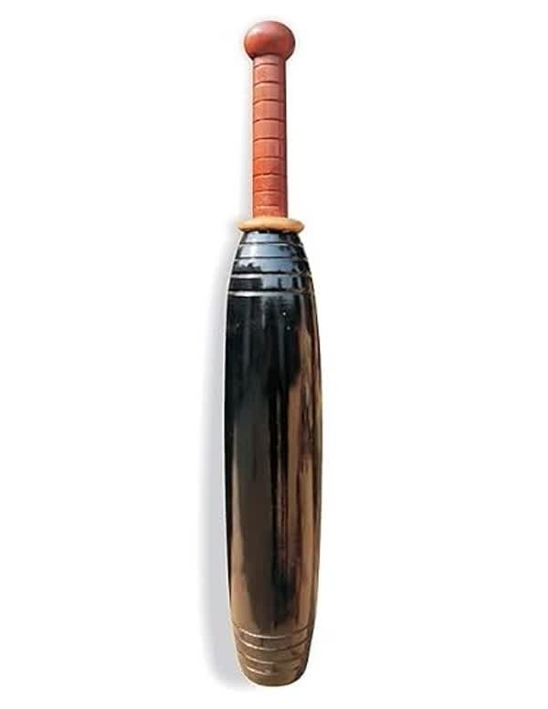 Sheesham Wooden Karlakattai / Mugdar (2 kg)