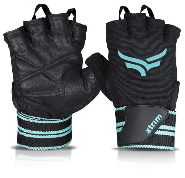 XTRIM xMacho Gym Gloves — Medium