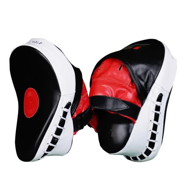 USI Focus Pad — Curved