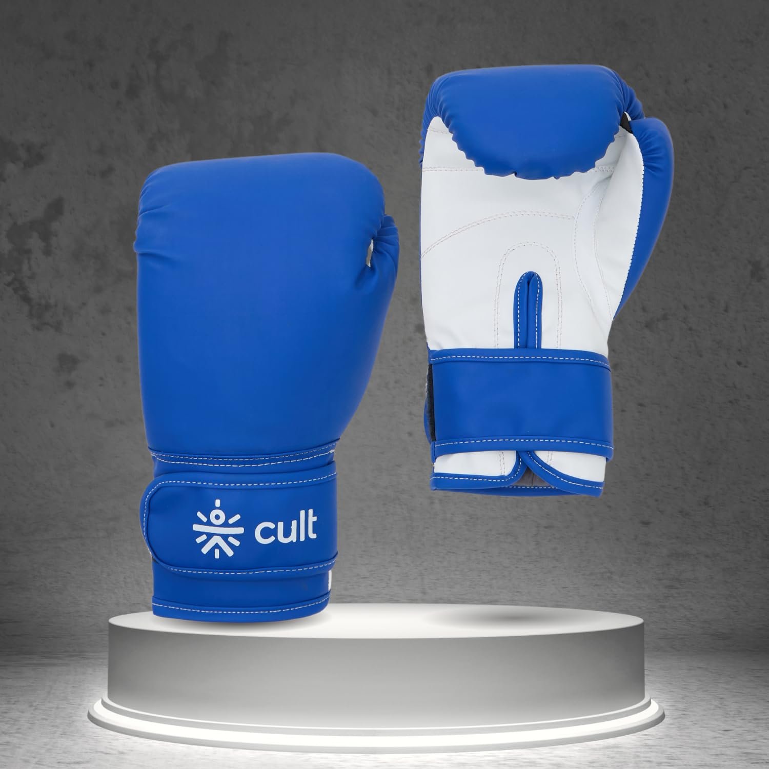 Cult Neo — Blue / White
