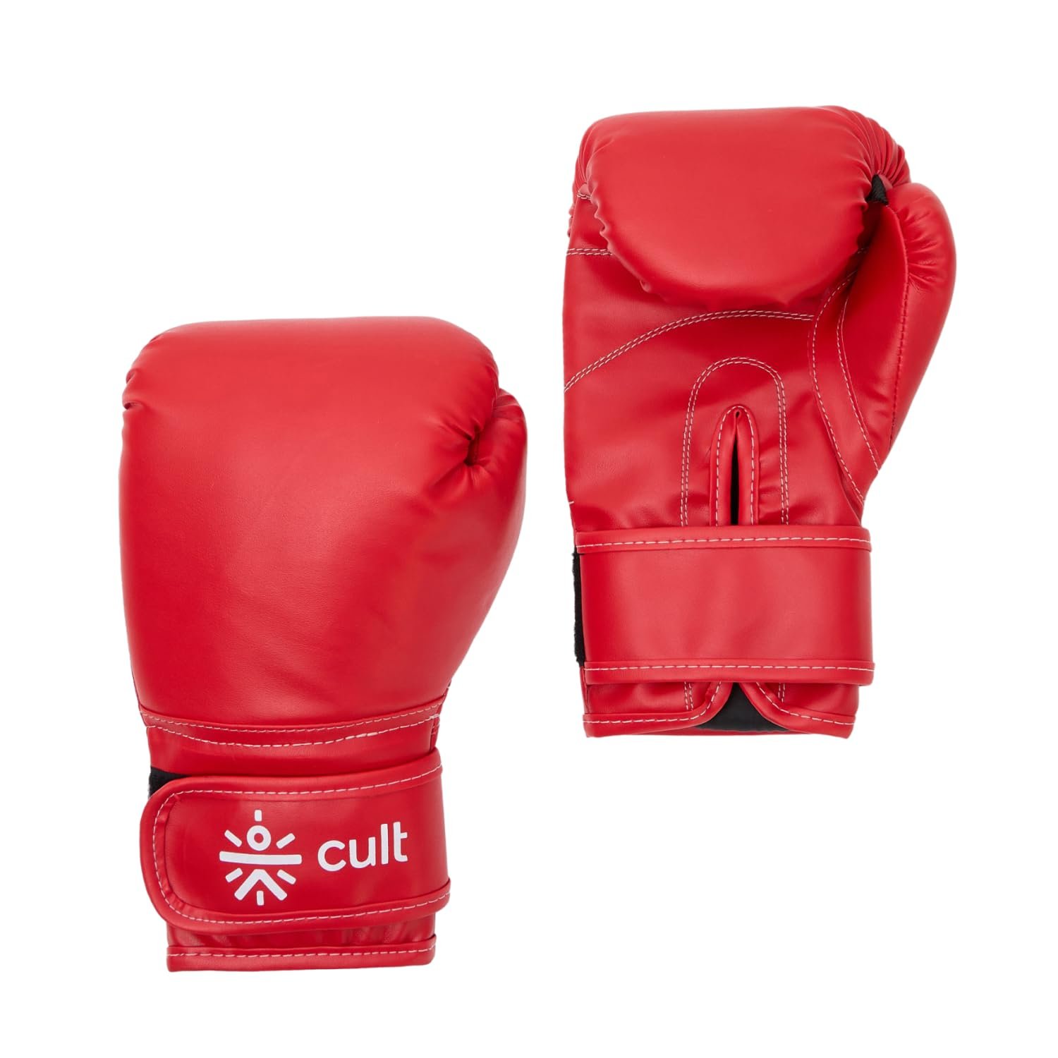 Cult Neo — Red / Black