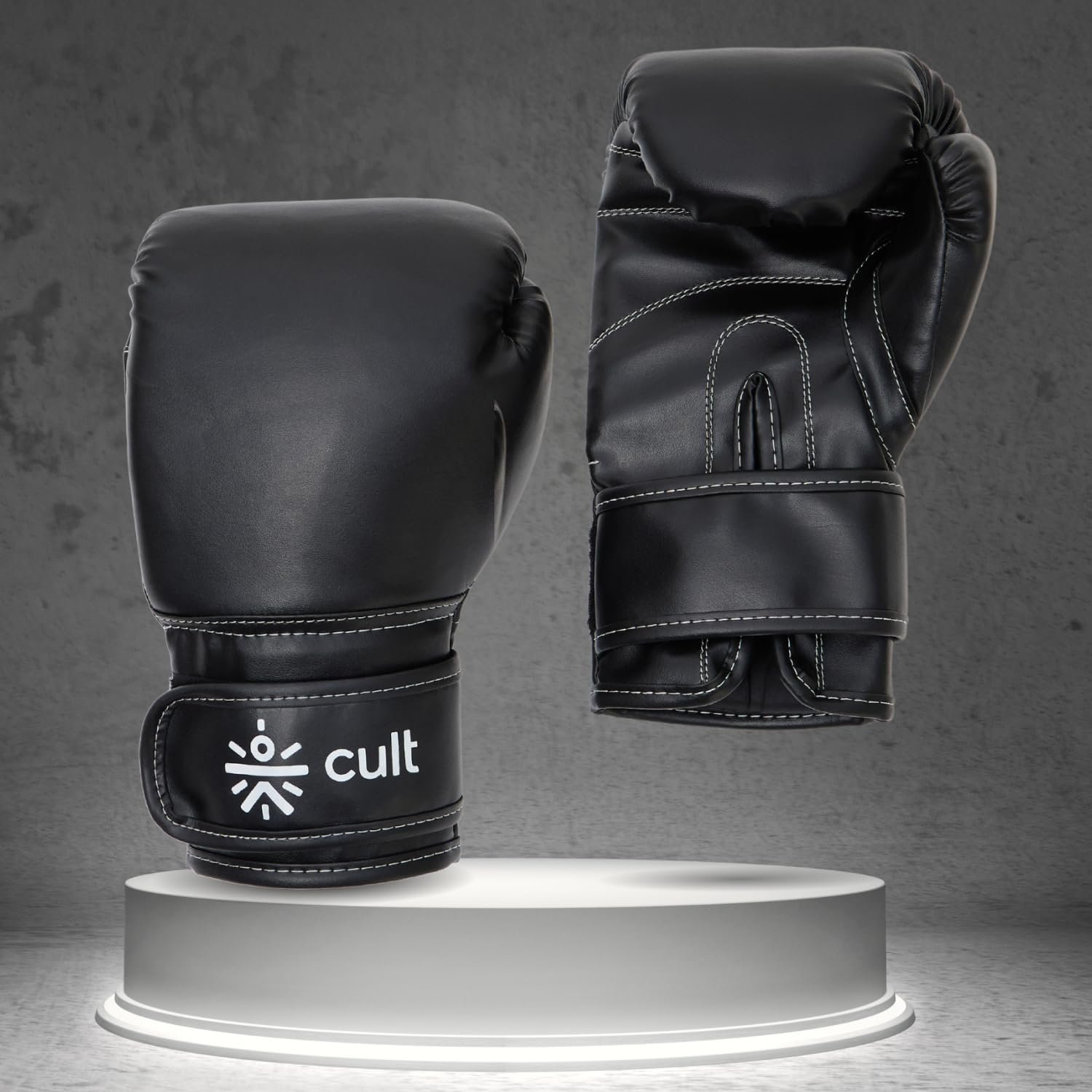 Cult Neo — Black