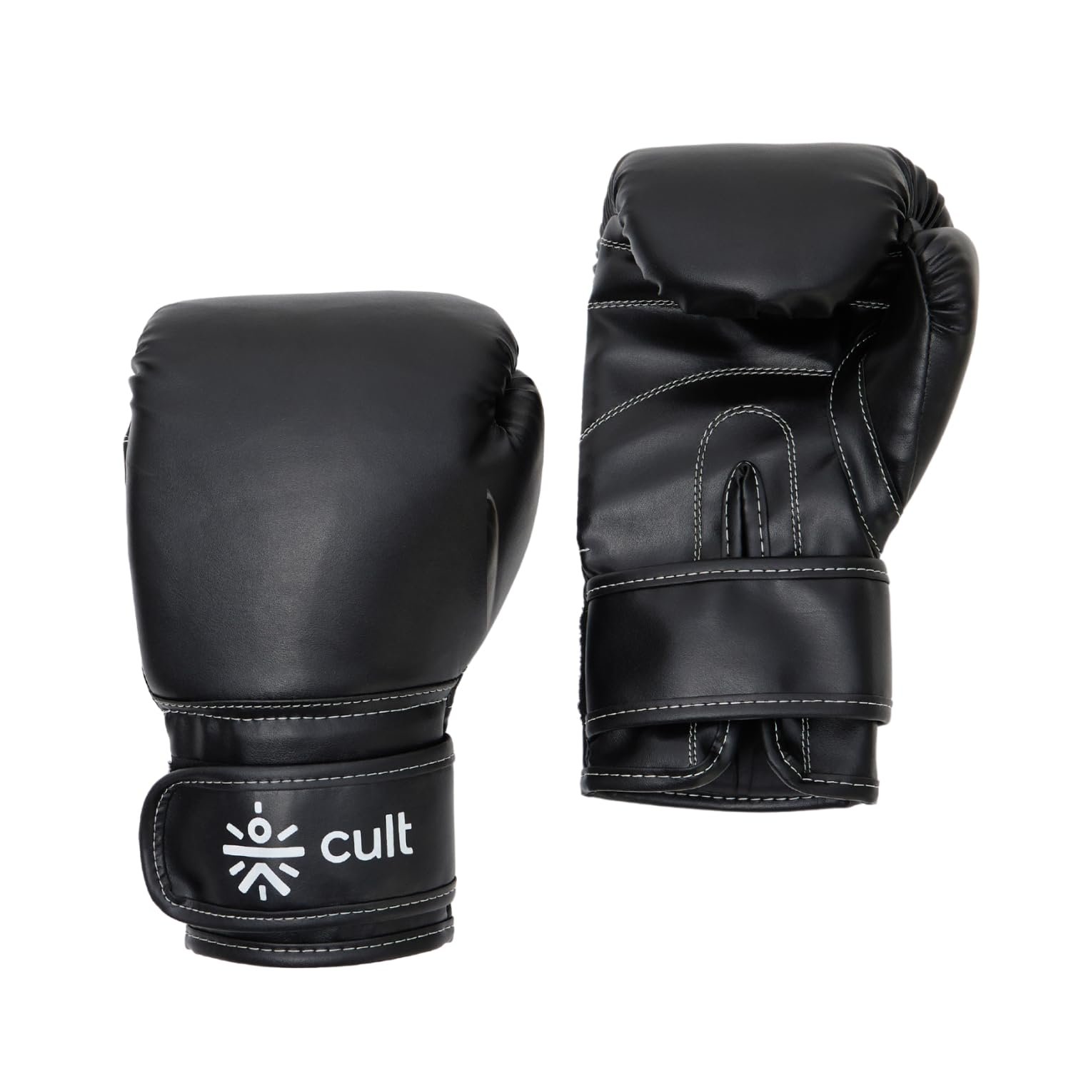Cult Neo — Black 8 oz