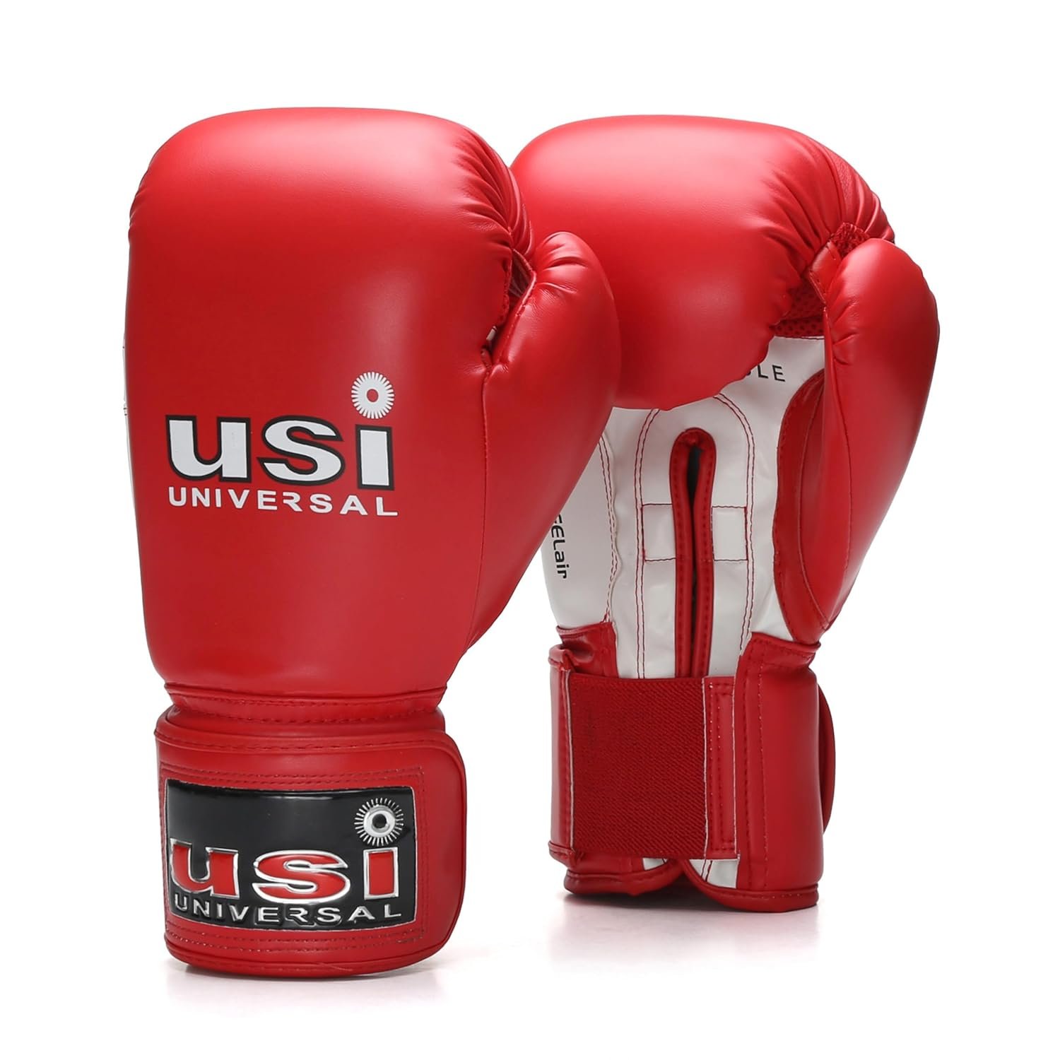 USI Universal Lite Contest — Red
