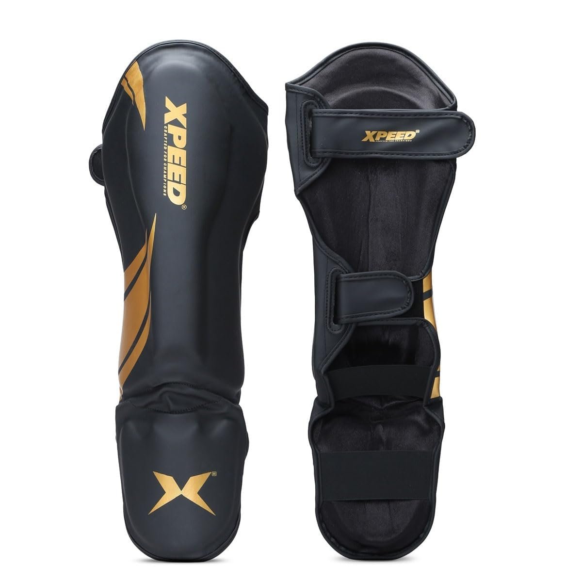 XPEED XP1806 Shin Guard — Medium